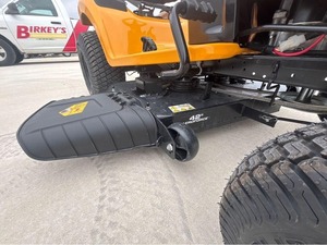 2025 Cub Cadet XT2 LX42 1800W 28V Cortacésped inalámbrico Motor de 4 tiempos Altura máxima de corte 1000mm ¡A precios baratos! - Product Image 5