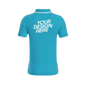 T-shirts pour hommes 100% coton, col rond, manches courtes, sportifs, confortables, tissu tricoté, séchage rapide, respirant, imprimé, coupe classique - Product Image 4