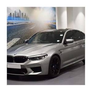 BMW Série 1 à vendre avec un design compact à hayon, des performances sportives et des options de moteur efficaces. - Product Image 3