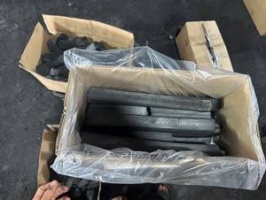 BIWOOD VIETNAM ASERRERO CARBÓN LIMPIO QUEMANDO SIN HUMO SIN OLOR LARGA DURACIÓN DEL CALOR - Product Image 6