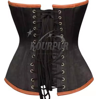 Corsets sous-poitrin sur mesure de haute qualité pour femmes, antibactériens, séchage rapide, sans coutures, à prix de gros