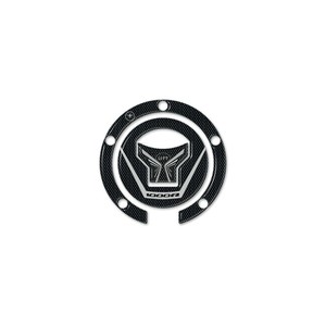 Adesivo in gel 3D per protezione tappo serbatoio compatibile con Honda CB1000R 2018-19, decalcomania protettiva elegante per moto - Product Image 2