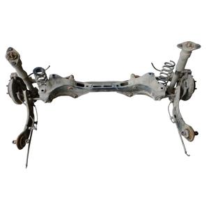 Essieu arrière KIA Sportage Série (10>16) 554103U800 Diesel 1685 - Product Image 1