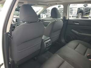 2019 NISSAN ALTIMA 2,5 SV FWD LISTO PARA ENVIAR - Product Image 4