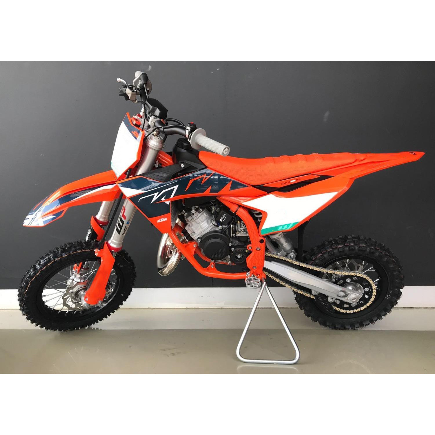 2007 Ktm Used Ktm 50 Sx Pro Senior For Sale 2000 Ktm Ktm 50 Sr KTM