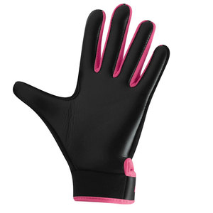 Guantes de fútbol gaélicos personalizados, guantes de portero de látex transpirables con sublimación en material de Irlanda - Product Image 2