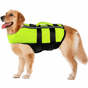 <span class=keywords><strong>Chaleco</strong></span> salvavidas <span class=keywords><strong>para</strong></span> <span class=keywords><strong>perros</strong></span> de fábrica, <span class=keywords><strong>chaleco</strong></span> salvavidas <span class=keywords><strong>inflable</strong></span> reflectante ajustable <span class=keywords><strong>para</strong></span> mascotas, <span class=keywords><strong>chaleco</strong></span> de seguridad portátil, traje de baño, <span class=keywords><strong>chaleco</strong></span> salvavidas <span class=keywords><strong>para</strong></span> <span class=keywords><strong>perros</strong></span> grandes - Product Image 1