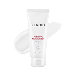 Crema Hidratante ZEROID Pimprove, 3.4 Fl oz (100 mL), 3.4 Fl oz, 100 mL - Product Image 1