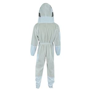 Vente en gros de la meilleure tenue d'apiculture à trois couches pour l'apiculture avec protection des abeilles costume d'apiculture respirant - Product Image 5