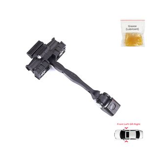 BDP1436 Sangle de limitation de contrôle d'arrêt de porte avant pour T-Roc A11 D11 2017-On 5 portes 2GA837249A 2GA837249B Bross Auto Parts - Product Image 1