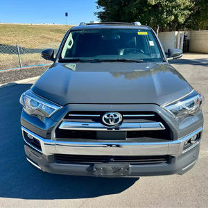 Toyota 4Runner Limited 4WD 2024 Usada en Buen Estado, Sin Accidentes, Volante a la Izquierda/Derecha - Product Image 1