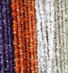 Fancy Sun Stone 3-5mm aproximadamente piedra preciosa facetada gemas talladas a mano para hacer Joyas bonitas y regalo de amor de pareja de San Valentín - Product Image 3