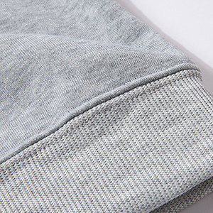 Prix de gros Logo personnalisé Sweat homme ample Sweat homme en coton mélangé Sweat homme le plus vendu Sweat homme - Product Image 5