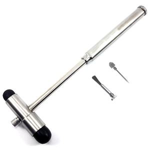 เครื่องนวดกระดูกสะบ้าเท้าค้อนนวดไฟฟ้าอเนกประสงค์ - Product Image 6