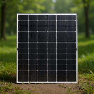 Panel Solar Plegable Monocristalino Ohisama de 390W con Alta Eficiencia - Product Image 3