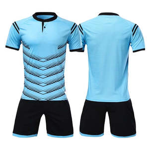 Uniforme de Fútbol de Secado Rápido, Ropa Deportiva Profesional - Product Image 1