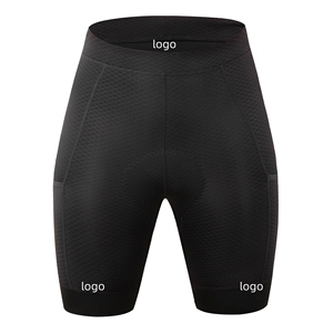 Personalized Oem Pro <b>Bike</b> <b>Shorts</b> Custom High Performance <b>Padded</b> Cycling <b>Shorts</b> DDP Shipping - Product Image 1
