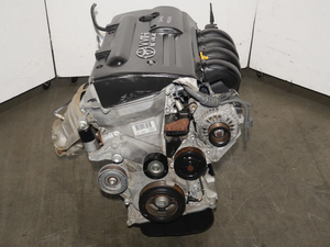 Para Motor 2002-2008 de 4 Cilindros 1.8L JDM 1ZZ-FE - Product Image 6