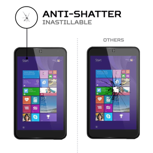 ฟิล์มกันรอยหน้าจอ ANTISHOCK สำหรับแท็บเล็ต Linx EM-I8080-D - Product Image 5