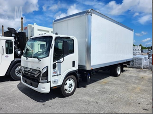 COMPRA Camiones I S U Z U FVR - Product Image 3