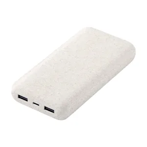 Power Bank XL Ecologico Promozionale - Surum - Product Image 1