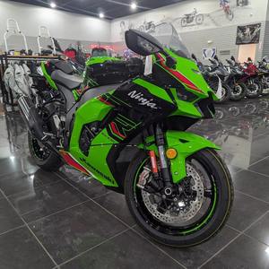 BON ORIGINAL 2023 Moto Kawasakii Ninja ZX-10R - Product Image 1