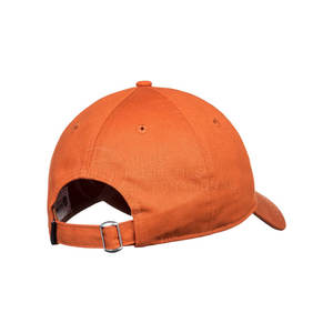 หมวกเบสบอลปรับได้พร้อมปีกโค้งและหัวเข็มขัดโลหะสำหรับกีฬากลางแจ้งหมวกเบสบอล unisex - Product Image 5