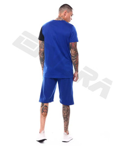 Trajes deportivos informales sin esfuerzo que combinan comodidad y estilo para uso activo diario, estilo suave y transpirable, ajuste perfecto, listo para usar. - Product Image 2