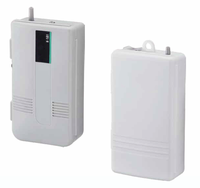 Pompe à air portable en plastique de 1L, batterie intégrée, OEM K808, pour aquariums, camping et usage extérieur, fabriquée à Taïwan