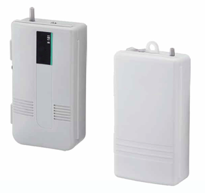 Portable Plastic Battery Air Pump for <b>Aquariums</b> for Fish and Camping Outdoor Use - Product Image 2