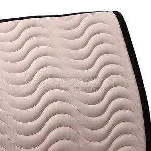 Pakistan Made Wholesale Horse <b>Saddles</b> High Quality Durable Material Horse <b>Saddles</b> For Unisex - Product Image 2