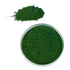 Clean Cleanse Superfood Spiruline Poudre Detox Organique Vietnam OEM Immunitaire Booster Nutrition Grade Expédition Rapide Vegan Supply - Product Image 2