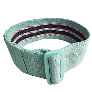 Bandas elásticas para ejercicio de cadera, para gimnasio, entrenamiento, las más vendidas - Product Image 1
