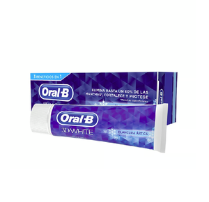 High Performance Oral-B <b>Toothpaste</b> and Toothbrush Available Now Effective Oral Hygiene Solutions for Home and Clinics - Product Image 3