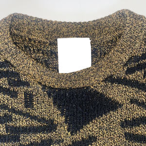 Pull pour homme tendance, personnalisé avec étiquette, design professionnel, répondant à la demande du client, vente en gros - Product Image 5