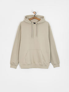 เสื้อฮู้ดขนแกะแบบสวมหัวโอเวอร์ไซส์สำหรับผู้ชายเสื้อมีฮู้ดลายบล็อกสีกราฟิกแบบกำหนดเอง - Product Image 6