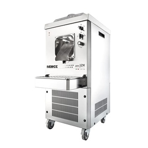 NEM-OX 12K INDUSTRIAL GRADE <b>ICE</b> <b>CREAM</b> <b>MAKER</b> 2025 QUALITY CREMA 115V HAND TOOL 100% Discounted - Product Image 1