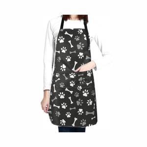 Delantal impermeable para el cuidado de perros para peluqueros y peluqueros, herramientas esenciales para el cuidado de mascotas, delantal para perros y gatos - Product Image 5