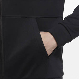 Sudadera con Capucha y Cremallera para Hombre, Profesional, Superventas, Color Sólido, Ecológica, Resistente al Viento, con Logotipo Personalizado, Estilo Casual, para Uso en Exteriores, Ropa de Invierno - Product Image 5