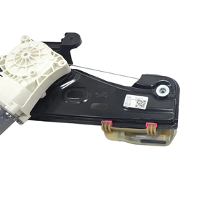 Support arrière gauche LAND ROVER Range Rover Evoque Série K8D2-27001-AB (18>) - Product Image 2