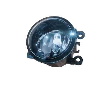 Feux antibrouillard avant de haute qualité adaptés à la Porsche Cayenne 11-17, Macan Gen 1 10-14, feux de pare-chocs avant 95563116300 - Product Image 3