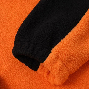 Sweat-shirts à capuche surdimensionnés pour hommes de haute qualité, design personnalisé, poche, vêtements d'hiver, sweat-shirt décontracté - Product Image 4