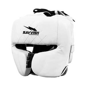 Protector de Cabeza de Alta Calidad al por Mayor, Protector de Cabeza con Protección Facial Completa en Venta - Product Image 1