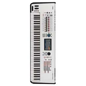 Sintetizadores newMONTAGE 8White de 88 Teclas, Listos para Enviar - Product Image 5