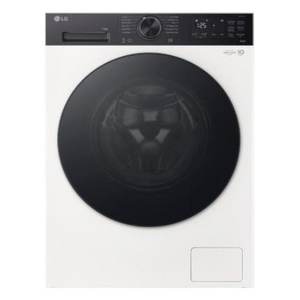 Lavadora de Carga Frontal AI DD Ivory White de 11 Kg F4NX5011THB Clase A con 1400 giri/min Dimensiones 60x56,5x85cm - Product Image 1