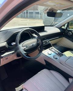 Genesis GV80 3.5T d'occasion 2024 - Product Image 2