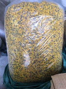 Fleur de camomille de haute qualité pour la formulation de thé, les mélanges parfumés, les projets créatifs, adaptée aux commerçants internationaux - Product Image 6