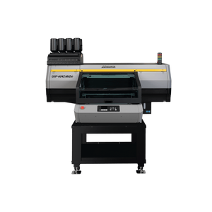 Mimaki UJF-6042 MkII E 24 Flat Bed UV <b>Printer</b> with Processing Service Cutting - Product Image 1