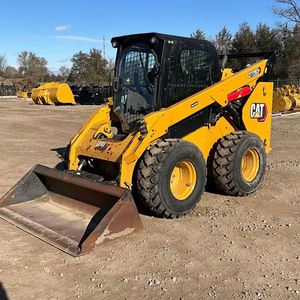 Vente chaude France Cat 336D Skid Steer Loader | Utilisé et nouveau disponible | Équipement de construction en gros | Prix d'usine - Product Image 4