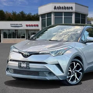 Toyota CHR 2020 - Product Image 1